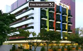 Hotel Amaris Mangga Besar Jakarta